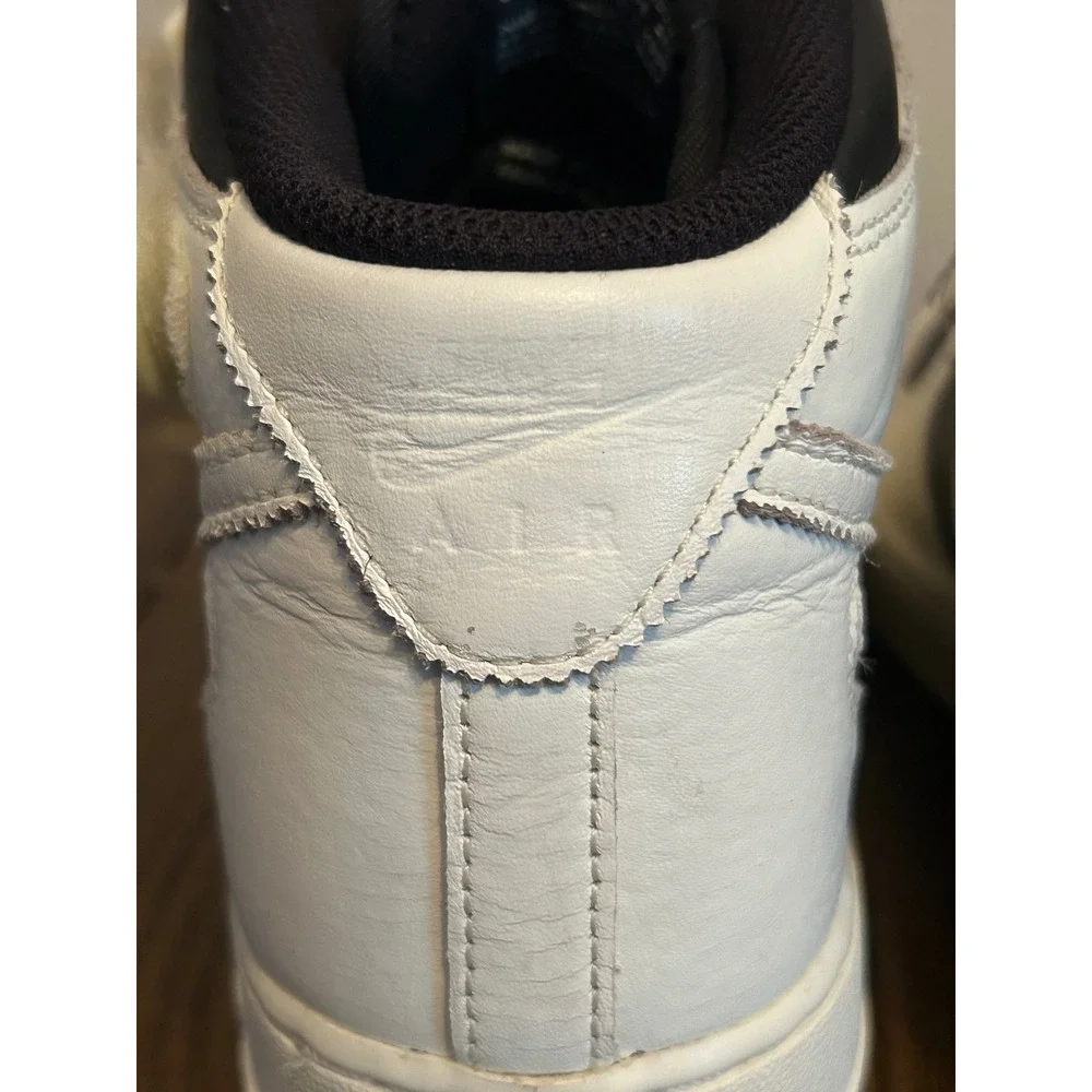 Nike Air Force 1 Mid 07 Every 1 Reverse Panda Women's Size 9 DV2224-001